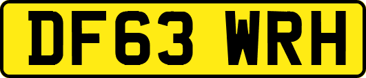 DF63WRH