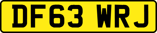 DF63WRJ