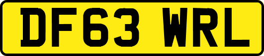 DF63WRL