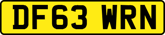 DF63WRN