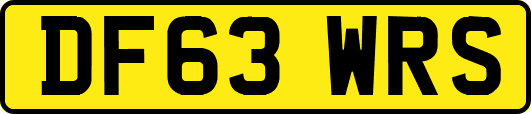 DF63WRS