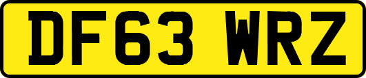 DF63WRZ