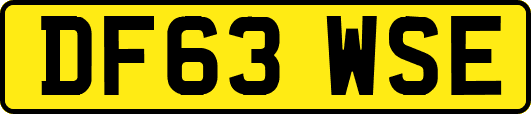 DF63WSE