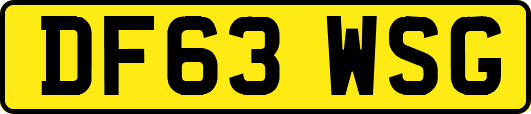 DF63WSG