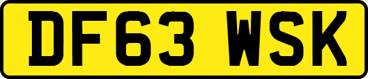 DF63WSK