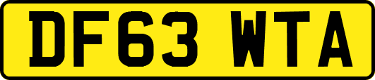 DF63WTA