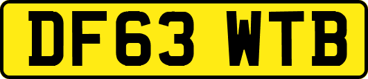 DF63WTB