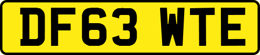 DF63WTE