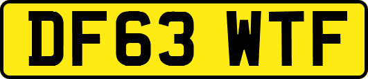 DF63WTF
