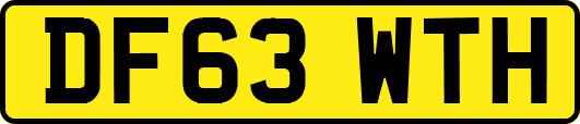 DF63WTH