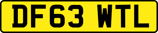 DF63WTL