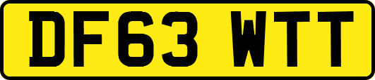 DF63WTT
