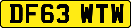 DF63WTW