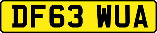 DF63WUA