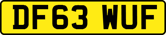 DF63WUF