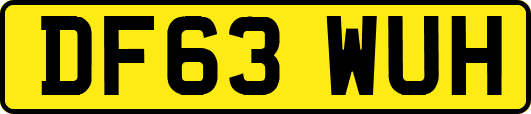 DF63WUH