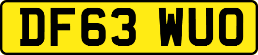 DF63WUO