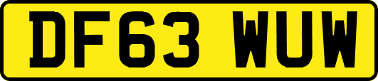 DF63WUW