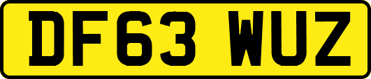 DF63WUZ