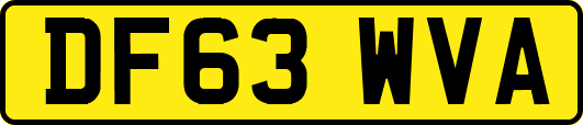DF63WVA