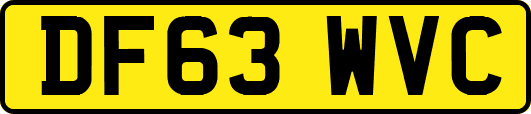 DF63WVC