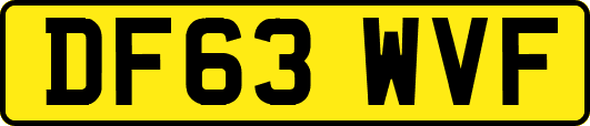 DF63WVF