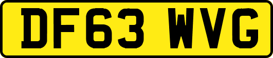DF63WVG