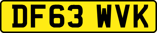 DF63WVK