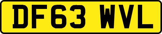 DF63WVL