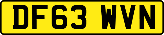 DF63WVN