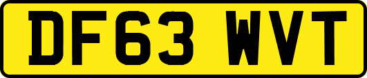 DF63WVT
