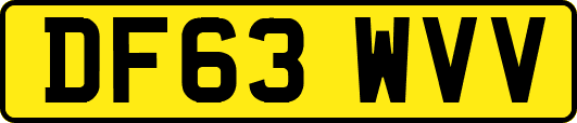 DF63WVV