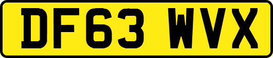 DF63WVX