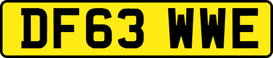 DF63WWE