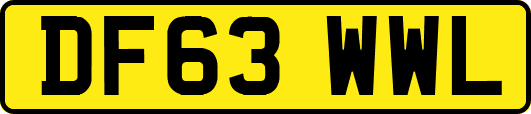 DF63WWL