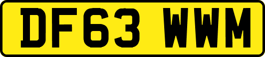 DF63WWM