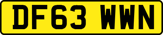 DF63WWN