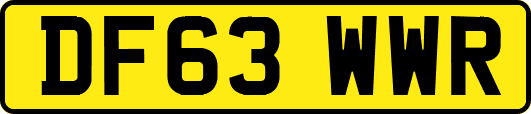 DF63WWR