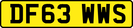 DF63WWS