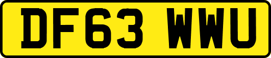 DF63WWU
