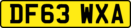 DF63WXA