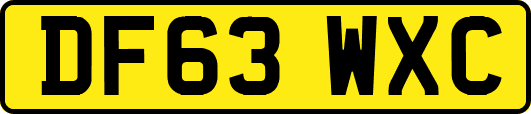DF63WXC