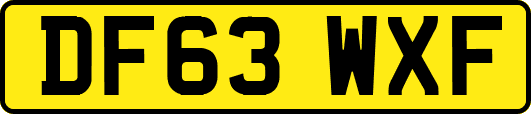 DF63WXF