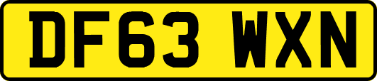 DF63WXN