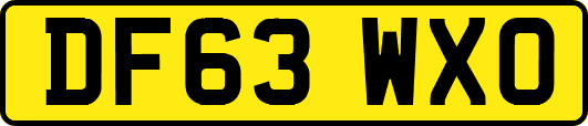 DF63WXO