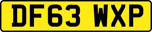DF63WXP