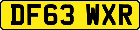 DF63WXR