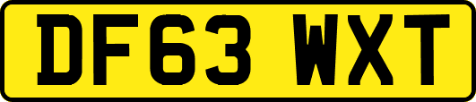 DF63WXT