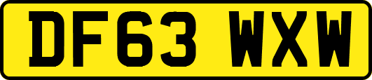 DF63WXW