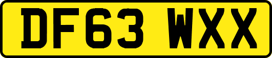 DF63WXX